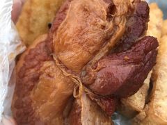 把子肉-咱家王新国把子肉(县东巷店)