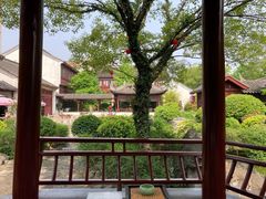 -祝家花園(伯渎港店)