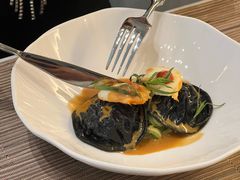 -巴别塔法餐舍(合作路店)