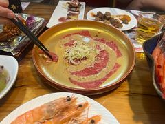-松坂屋日料自助(长城路店)