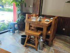-广合草鸡·泰山炒鸡(温泉路店)