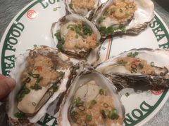 -蚝得喜海鲜(东城店)