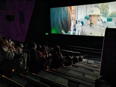 -英皇UA电影城(虹桥天地店)