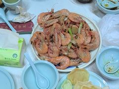 -津沽小院(天津之眼店)
