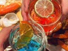 -西安W酒店·WEI全味西餐厅