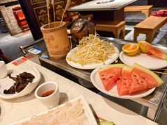 -周师兄大刀腰片火锅(解放碑总店)