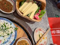 -二胖家铁锅炖大鹅(双井店)