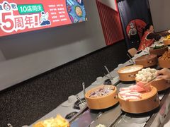 -龍歌自助小火锅(城阳万象汇店)