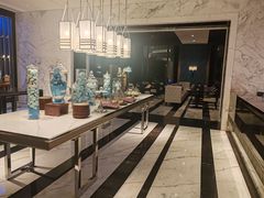 -上海苏宁宝丽嘉酒店·Cafe Bellagio西餐厅