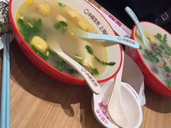 -小杨生煎(南汇欧尚店)