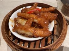 -添好运点心专门店(深水埗店)