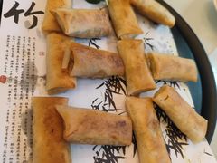 -广州酒家(昌岗地铁站店)