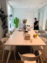 -姜美堂·蒸姜除湿の纤体美颜馆