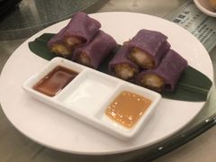 -顺风山庄(水濂山店)