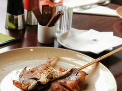 -广州希尔顿逸林酒店-OPEN開·全日制餐厅·海鲜·小火锅·自助餐(东风路店)
