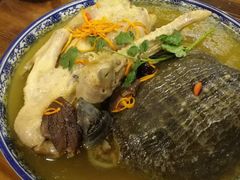 -闻香阁·清真(光荣道店)