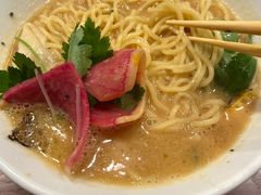 -篝拉面(银座店)