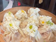 -龍聚祥烧麦馆(鼓楼店)