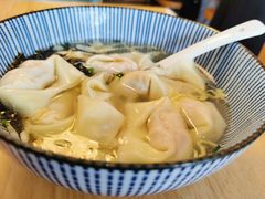 芝士蛋黄双拼馄饨-红小满休闲餐厅(十全街店)