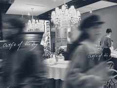 -小河盐帮·私家菜·烤鸭(三元桥·霄云路店)