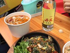 -明月虾面(厦禾路店)