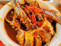 -老三样·旧食新味(绿地店)