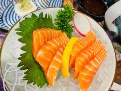 -仙隐小鹿中華の日料(正弘城店)