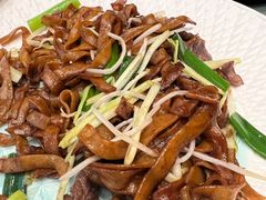 -麒麟中餐厅·经典粤菜·地道菜式老字号(广州长隆酒店)