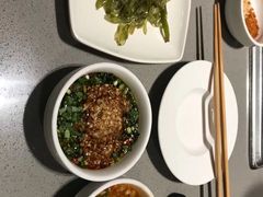 -海底捞火锅(金光华店)