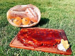 -潭柘厚院&山顶烤肉(潭柘寺店)