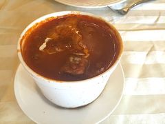 罐焖牛肉-维兰西餐(万泉河店)
