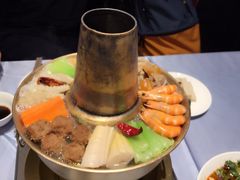 -鼓楼东街老火锅(鼓楼店)