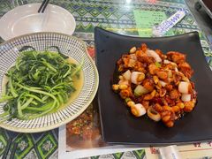-玉桥餐厅(天坛店)