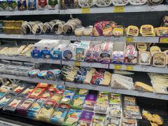 -GranVida生活超市(海信广场店)