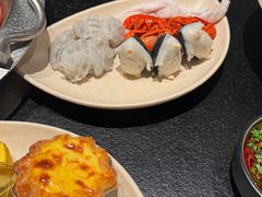 -牛New寿喜烧(中山公园龙之梦店)