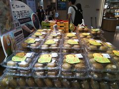 -盒马鲜生(岭南新世界店)