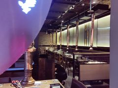 -火炉火自助餐(枫蓝国际店)