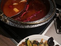 -火炉火自助餐(枫蓝国际店)