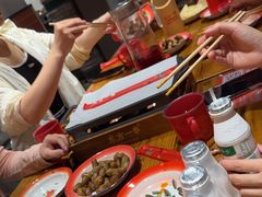 -东方一串·龙虾烧烤·特色烤鱼(柳州路店)