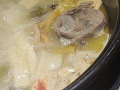 -受气牛肉·重庆耙牛肉(来福士店)