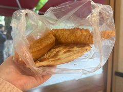 -文武王氏烧饼·无矾油条(西溪路店)