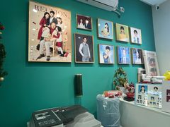 -拍刻风照相馆(南山西丽店)