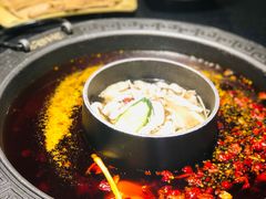 -晓宇重庆火锅(龙首店)
