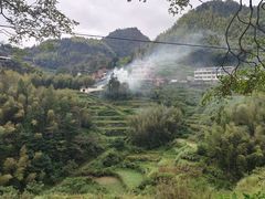 -楠溪江风景名胜区