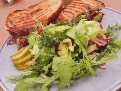 -O'mills Sourdough Bakery&Bistro(永嘉路店)