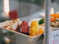 -清真白建强牛肉面(金雁花园店)