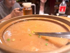 -肖记公安牛肉鱼杂馆· 省级非物质文化遗产(仁和路店)