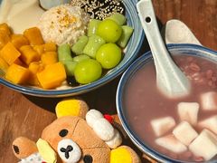 -老米记酒酿铺(科巷店)