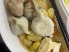 -素清香(解放路店)