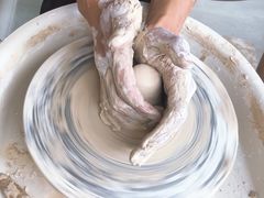 -粤陶渊.DIY陶艺体验馆(粤陶总店)